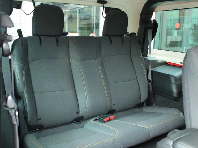 2024 Jeep Wrangler 2-Door Sport S 4x4