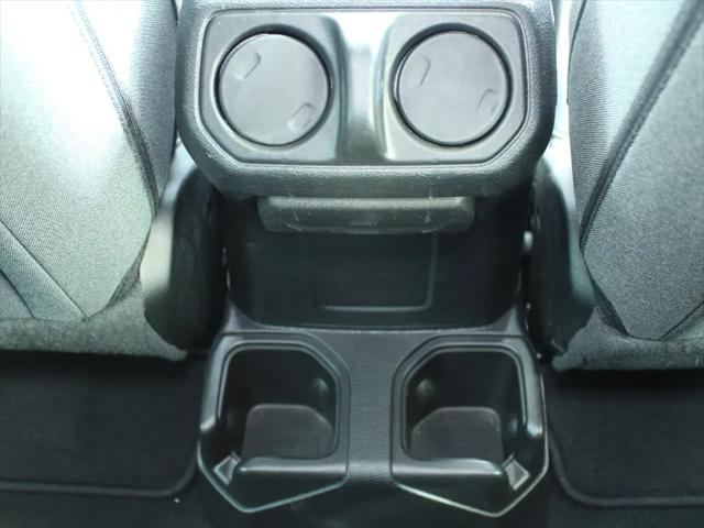 2024 Jeep Wrangler 2-Door Sport S 4x4