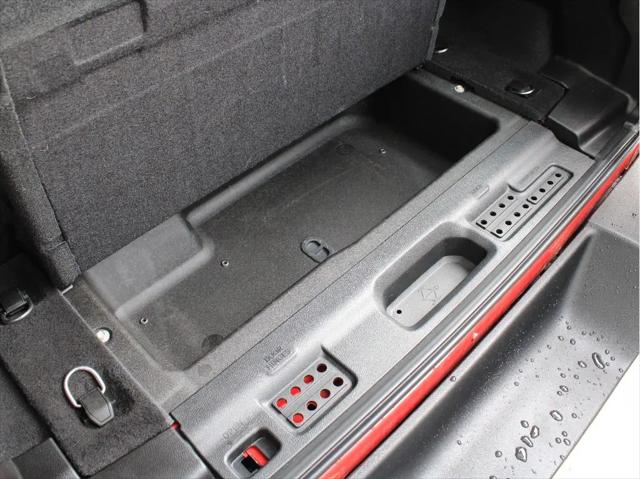2024 Jeep Wrangler 2-Door Sport S 4x4
