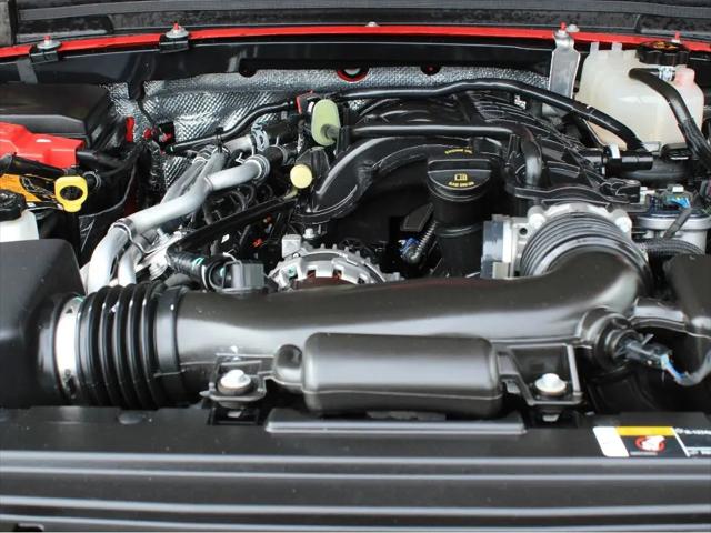 2024 Jeep Wrangler 2-Door Sport S 4x4