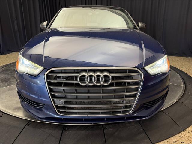 2016 Audi A3 2.0T Premium