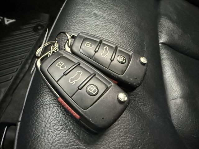 2016 Audi A3 2.0T Premium