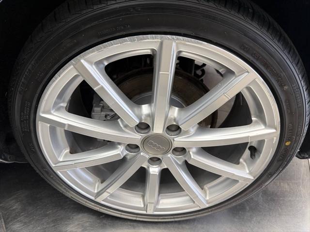 2016 Audi A3 2.0T Premium