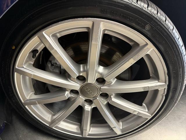 2016 Audi A3 2.0T Premium