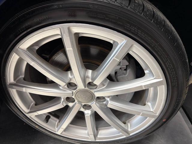 2016 Audi A3 2.0T Premium