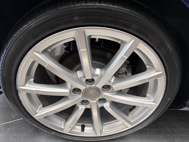 2016 Audi A3 2.0T Premium