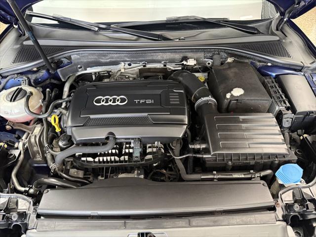 2016 Audi A3 2.0T Premium