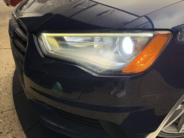 2016 Audi A3 2.0T Premium