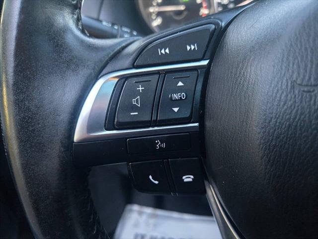 2016 Mazda CX-5 Grand Touring AWD 4dr SUV (midyear release)
