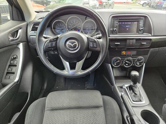 2014 Mazda CX-5 Touring AWD 4dr SUV
