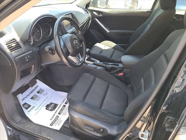 2014 Mazda CX-5 Touring AWD 4dr SUV