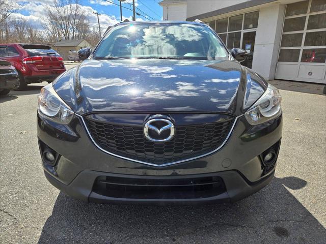 2014 Mazda CX-5 Touring AWD 4dr SUV