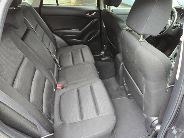 2014 Mazda CX-5 Touring AWD 4dr SUV