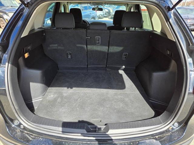 2014 Mazda CX-5 Touring AWD 4dr SUV