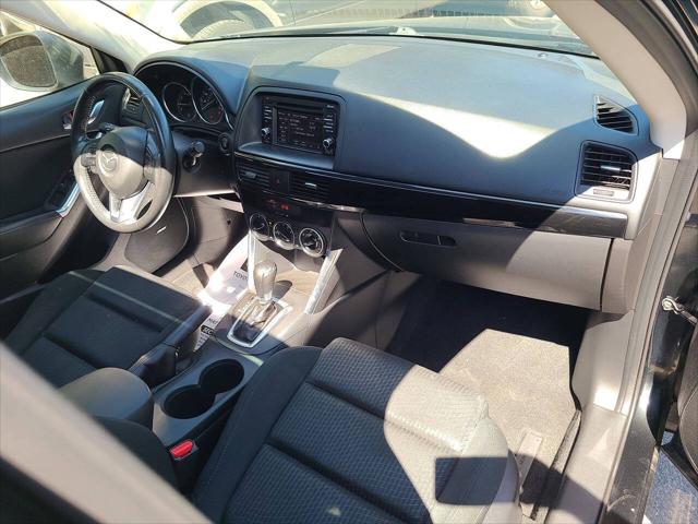 2014 Mazda CX-5 Touring AWD 4dr SUV