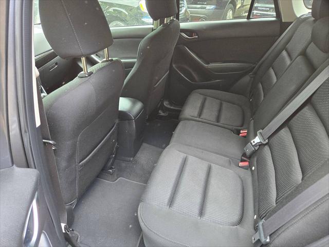 2014 Mazda CX-5 Touring AWD 4dr SUV