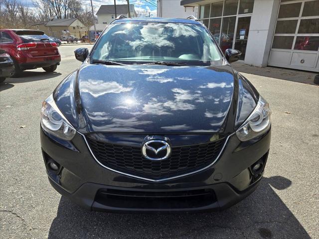 2014 Mazda CX-5 Touring AWD 4dr SUV