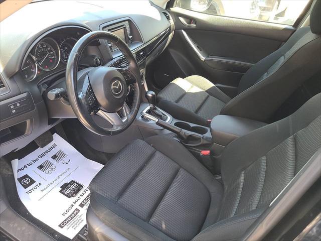 2014 Mazda CX-5 Touring AWD 4dr SUV
