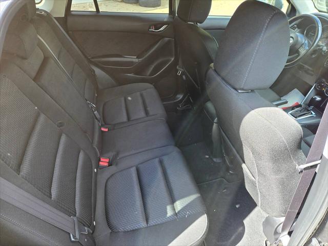 2014 Mazda CX-5 Touring AWD 4dr SUV