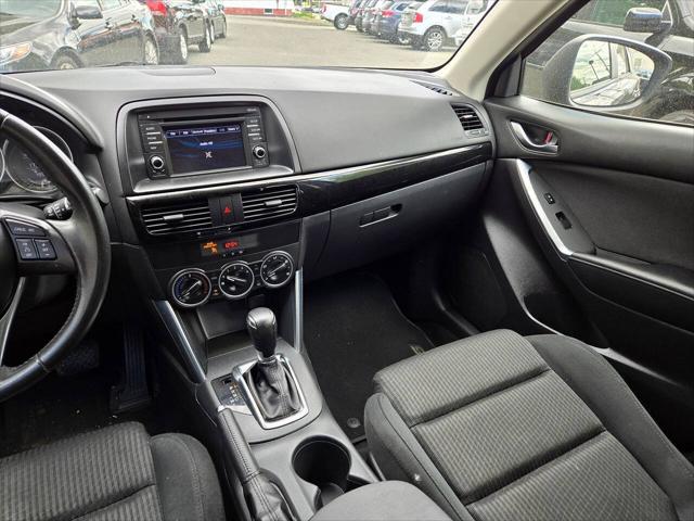 2014 Mazda CX-5 Touring AWD 4dr SUV
