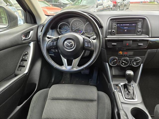 2014 Mazda CX-5 Touring AWD 4dr SUV