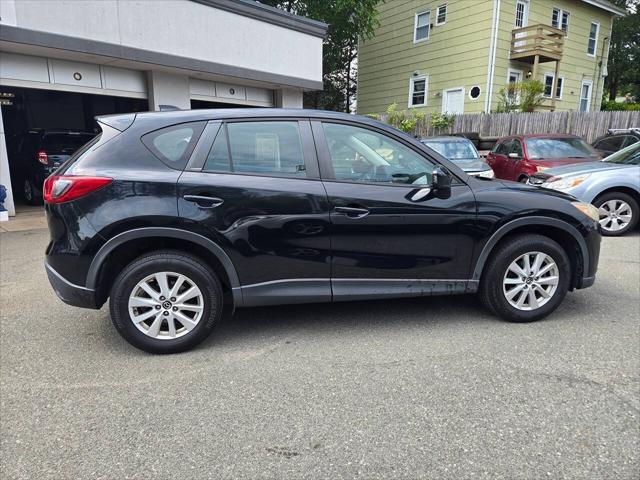 2014 Mazda CX-5 Touring AWD 4dr SUV