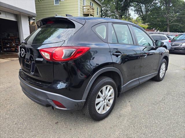 2014 Mazda CX-5 Touring AWD 4dr SUV