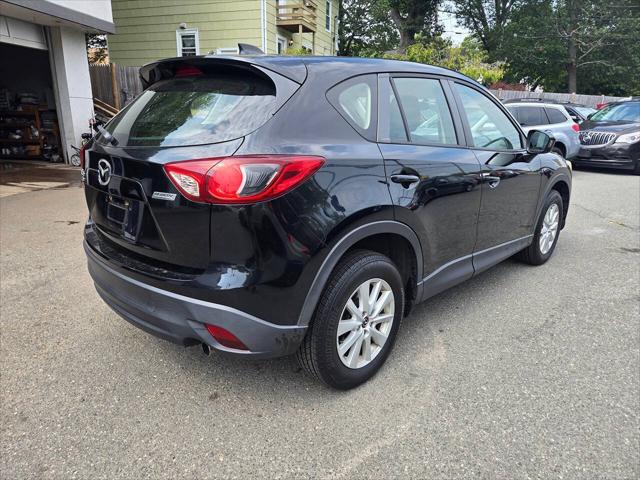 2014 Mazda CX-5 Touring AWD 4dr SUV