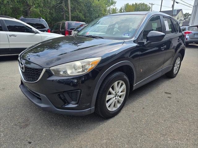 2014 Mazda CX-5 Touring AWD 4dr SUV