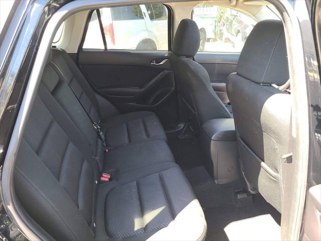 2014 Mazda CX-5 Touring AWD 4dr SUV
