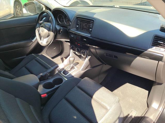 2014 Mazda CX-5 Touring AWD 4dr SUV