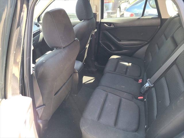 2014 Mazda CX-5 Touring AWD 4dr SUV