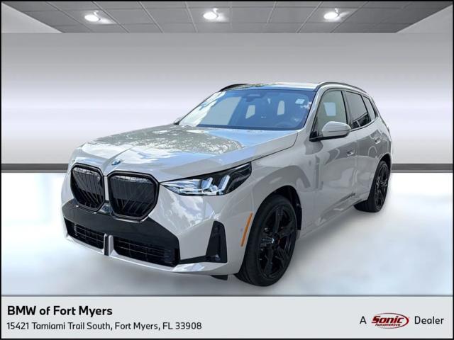 2026 BMW X3 30 xDrive for sale in Fort Myers, FL