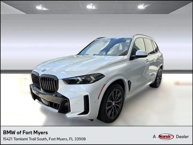 2026 BMW X5 xDrive50e for sale in Fort Myers, FL