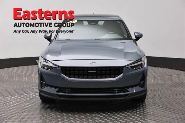2023 Polestar 2 Long Range Single Motor Plus