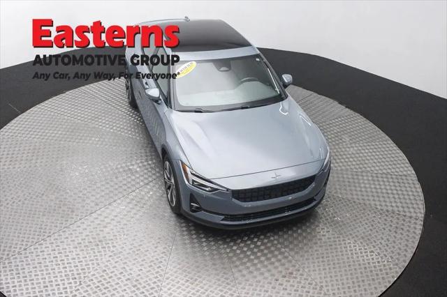 2023 Polestar 2 Long Range Single Motor Plus