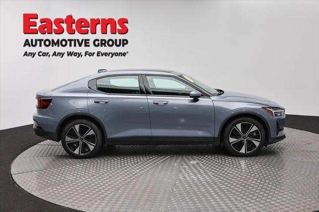 2023 Polestar 2 Long Range Single Motor Plus