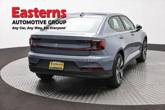 2023 Polestar 2 Long Range Single Motor Plus