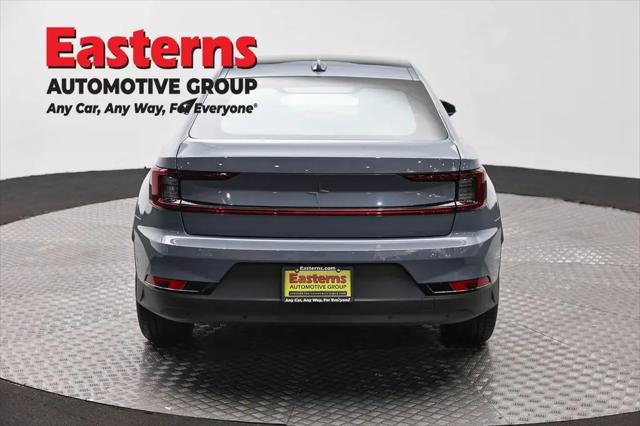 2023 Polestar 2 Long Range Single Motor Plus