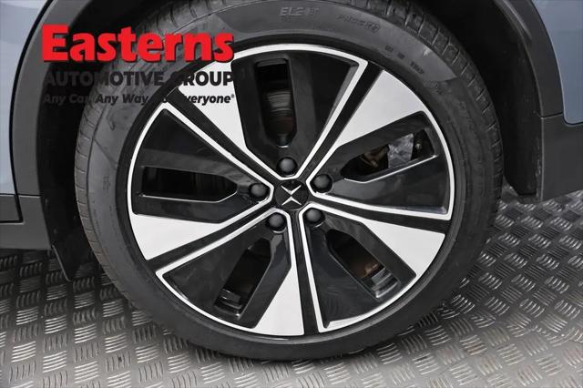 2023 Polestar 2 Long Range Single Motor Plus