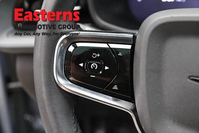 2023 Polestar 2 Long Range Single Motor Plus