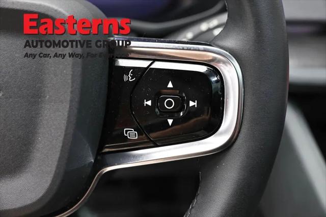 2023 Polestar 2 Long Range Single Motor Plus