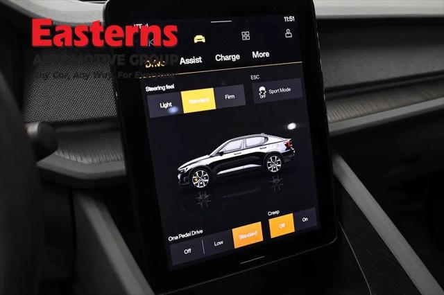 2023 Polestar 2 Long Range Single Motor Plus