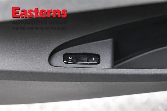 2023 Polestar 2 Long Range Single Motor Plus