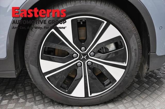 2023 Polestar 2 Long Range Single Motor Plus
