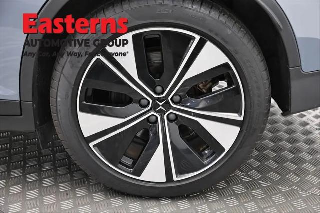 2023 Polestar 2 Long Range Single Motor Plus