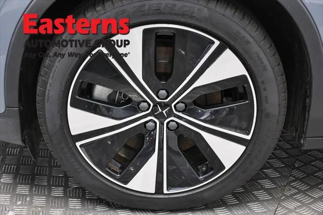 2023 Polestar 2 Long Range Single Motor Plus