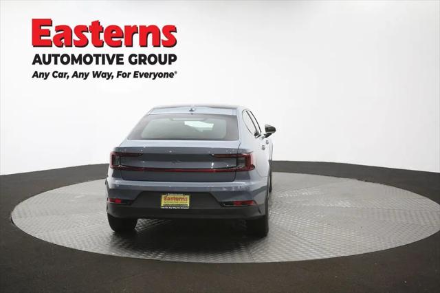 2023 Polestar 2 Long Range Single Motor Plus