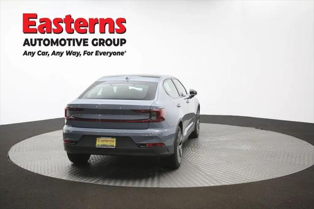 2023 Polestar 2 Long Range Single Motor Plus