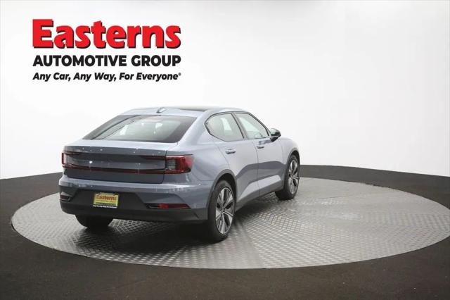 2023 Polestar 2 Long Range Single Motor Plus